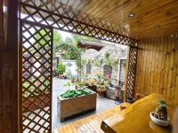 Peace Time Shiqu Homestay