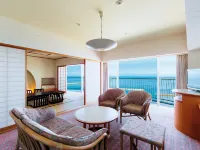 Irago Resort & Convention Hotel Hotels in Tahara