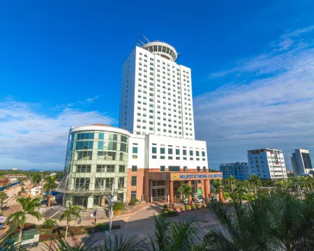 Majestic Mong Cai Hotel Hotels in Mong Cai