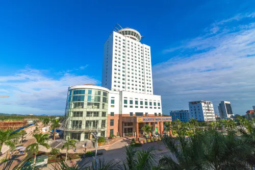 Majestic Mong Cai Hotel Hotels in Móng Cái