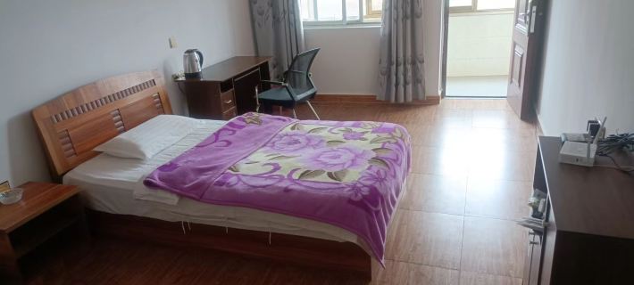 Wuding Jixuan Inn Hotels in Wuding