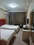 Xinzheng Huatai Express Hotel Hotels near College of Information & Business, Zhongyuan University of Technology