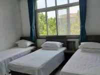 Grand City Jun'an Hotel Hotel di Dacheng