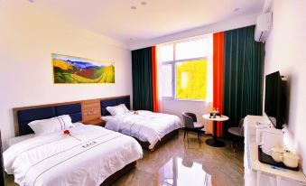Yuanxuan Homestay (Pingshancun Branch)