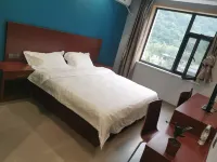 長治太行山大峽谷嘉禾飯店