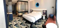 FONTOO Hotel Zhanjiang Lianjiang Shuangde Hotels in Lianjiang