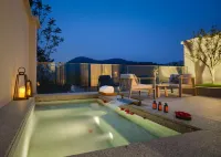 Organicyam Resort Chengdu Sancha Lake - Romantische