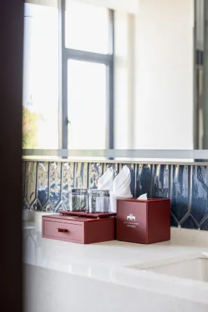 Jingzhou | Shiye Sky Garden · Riverview Holiday Hotel (Wuyi Road Branch)