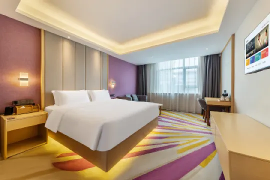 Huaerdun Zhouji Hotel(Yingde Pedestrian Street)