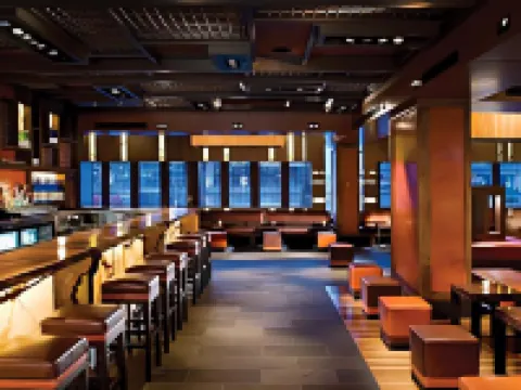 Crown Promenade Melbourne Hotels in Southbank