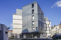 Appart'hôtel Odalys Saint Jean Hotels in der Nähe von Omnisports Stadium Source
