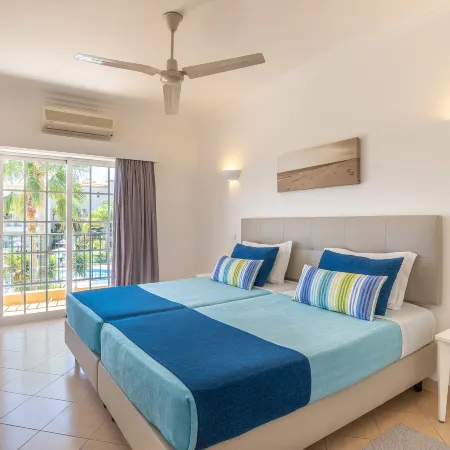 3HB Clube Humbria - All Inclusive