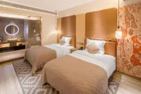 Dunhuang Castle Vacation Hotel
