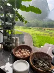 Tianjian Manbu Inn - Bữa sáng