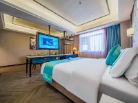 Xana Hotelle Hotels in Helan County