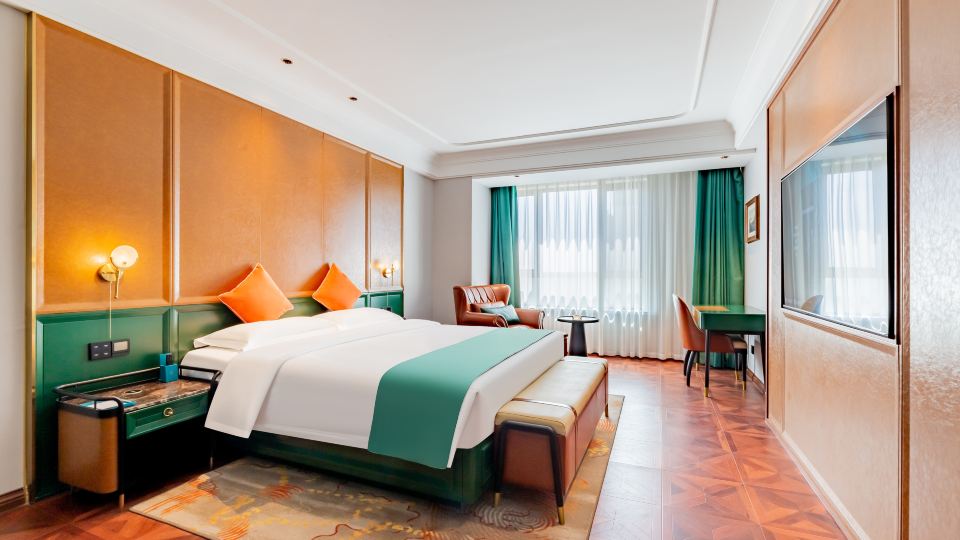 Hotel Fifan