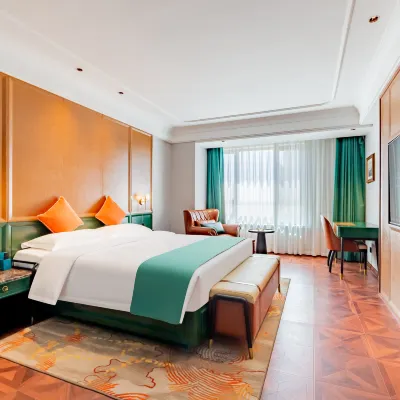 Hotel Fifan Hotels near Saihantala Urban Grassland