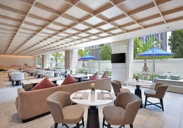 รูปภาพของโรงแรมเซนเตอร์พอยต์ สุขุมวิท 10