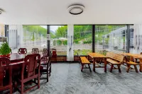 Weilanjian Homestay (Moon Bay Scenic Area) - Bintang 2