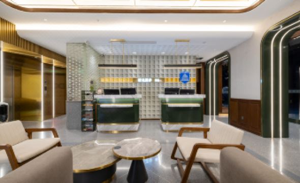 Nostalgia Hotel (Beijing Panjiayuan Jinsong Subway Station Store)