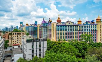 3. Guangzho..
