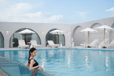 Noah's Ark in the City Hotels near Zhejiang University of Science and Technology