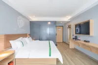 Sea Shell Hotel