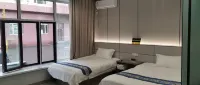 Jiayin Jiatayuan Hotel - 2-Star