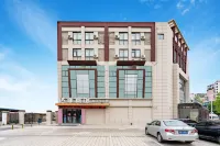 Duffy Hotel (HuiShan Station) Hotel di Wuxi