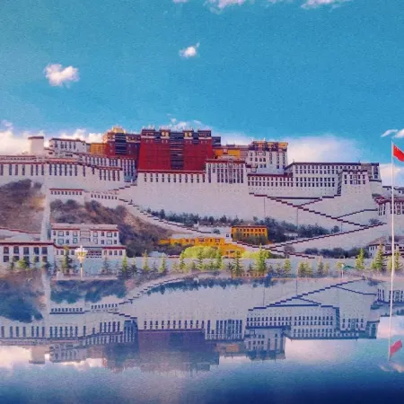 ChunQiu Oxygen-Rich Hotel