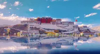 ChunQiu Oxygen-Rich Hotel - Scenic