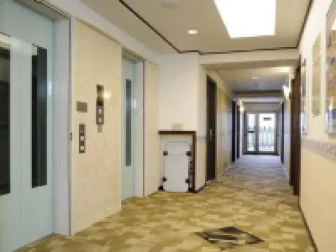 Toyoko Inn Sasebo Ekimae Hotels in Sasebo