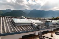 Xiting villas  (Dali Ancient City Shop)