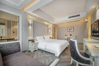 โรงแรมฟูดู (ศูนย์กลางเมืองตงหยาง)