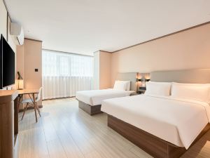 Hanting Hotel (Beijing Wangfujing Union Hospital)