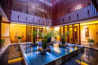 Wanda Realm Kunming Hailybinya - Spa