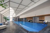 Swissôtel Beijing Hong Kong Macau Center - Bintang 5