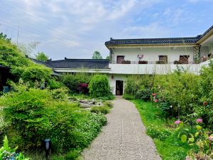 Yixing Bodhi Abode · Deep Oxygen Mountain Residence