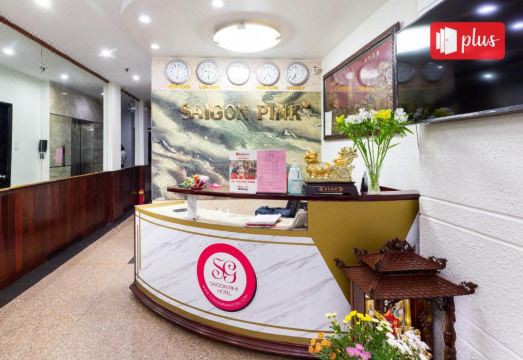 호텔 시설 사진