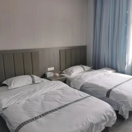 Dashuzhai Homestay