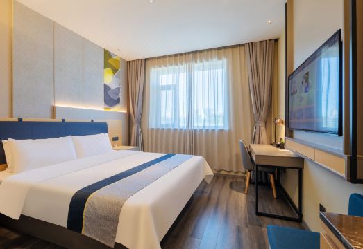 Homeinn Selected Hotel