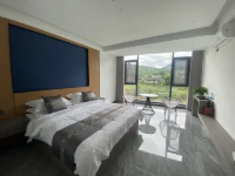 Kaiyang Shuidiao Getou Hotel Hotels in Kaiyang