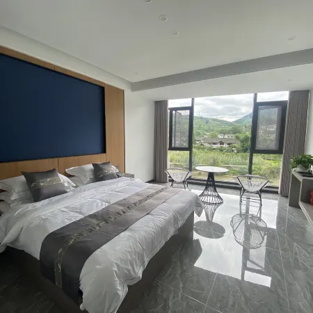 Kaiyang Shuidiao Getou Hotel