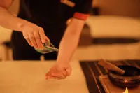 シャングリ・ラ ホテル 桂林 - スパ