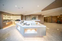 HanTing Hotel (Yingkou Bayuquan Wanlong Plaza)