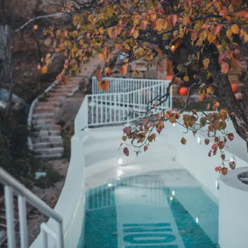 Qiran·Rustic Rutal Resort Villa  (Mutianyu Great Wall Branch）