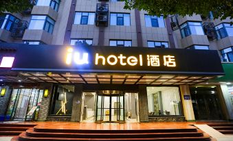 IU Hotel (Dunhuang Shazhou North Road)
