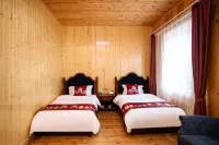 Manzhouli Matryoshka Castle Hotel