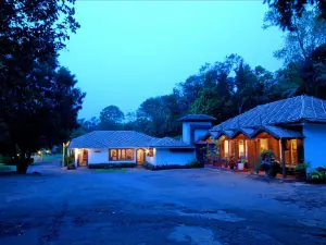 Carmelia Haven Resort Thekkady