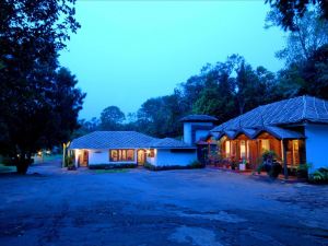 Thekkady Carmelia Haven Resort